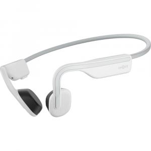 Наушники беспроводные SHOKZ OpenMove Wireless Open-Ear Headphones S661-ST-WT-US, Белый