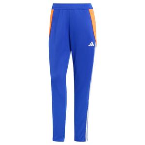 Облегающие спортивные брюки ADIDAS PERFORMANCE Tiro 24, Royal Blue