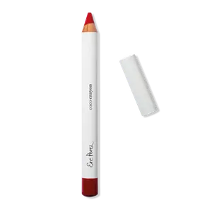 Коко Карандаш Ere Perez, Heart (pomegranate red)