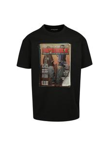 Футболка Mister Tee, черный