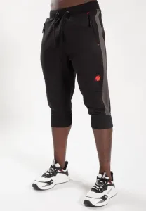 Спортивные штаны Gorilla Wear, Black