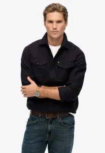 Рубашка Superdry & Co, Black