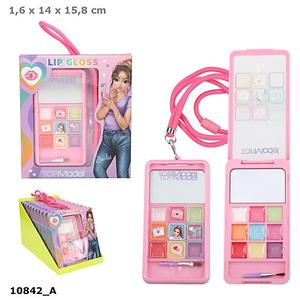 DEPESCHE, набор блесков для губ смартфон топовая модель 10842a