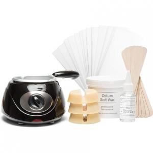 Набор для удаления волос Beauty Total Body с воском, Rio