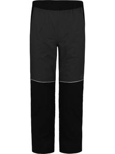 Обычные спортивные брюки normani Saanich, антрацит/серебристо-серый