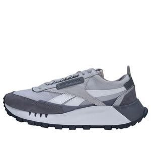 Кроссовки Reebok Classic Legacy Sneakers 'Grey White', серый