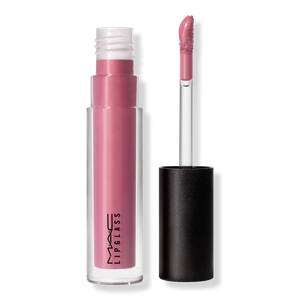 Блеск для губ Lipglass High Shine Lip Gloss MAC, Love Child (coppered plum)