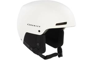 Pro mips для взрослых с официального сайта поликарбонатные лыжные шлемы Oakley, белый