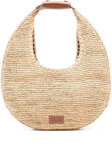 STAUD большая сумка на плечо, нейтральный