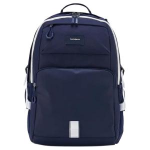 Samsonite Детский рюкзак из ткани синий