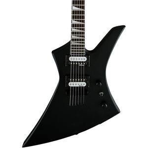 Электрогитара Jackson Kelly JS32T, черная