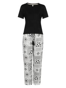 Пижама Doctor nap Doctor Nap, белый