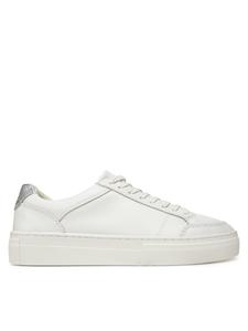 Кроссовки Zoe Platform 5927-002-01 Vagabond Shoemakers, белый