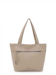 Сумка шоппер SURI FREY, песочный