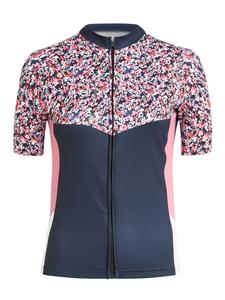 Функциональная рубашка Protest  PRTCACAO, цвет Pink Tulip