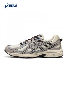 Кроссовки Asics Gel-Venture 6 для бега, серый