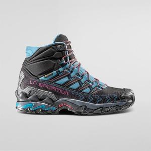 Горные ботинки ultra raptor ii mid woman gtx La Sportiva, мультиколор