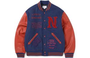 Thisisneverthat Бейсбольная майка унисекс синяя, Blue