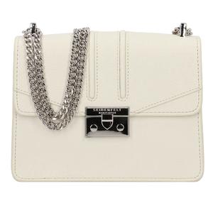 Сумка через плечо Seidenfelt Roros, белый