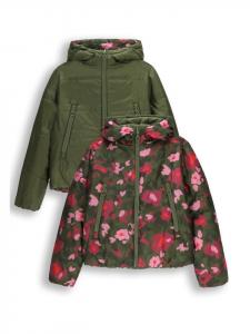 Куртка Coccodrillo, красочный