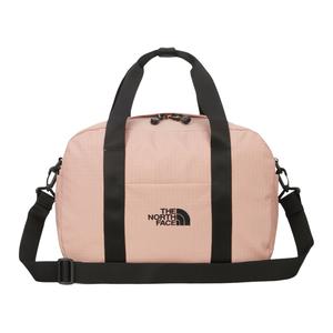 THE NORTH FACE 19-литровый дорожный рюкзак для активного отдыха из нейлона светло-розовый women's