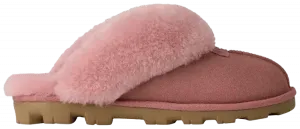Кроссовки UGG Wmns Coquette Slipper, розовый