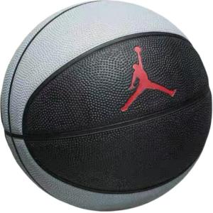BB0629 041 Детский баскетбольный мяч резиновый для помещений и улицы размер 3 для тренировок Jordan