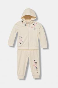 Детский спортивный костюм Guess, бежевый