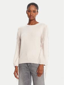 Свитер regular fit Falco 2525366281000 Marella, бежевый