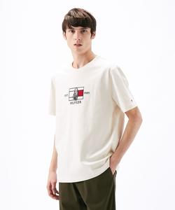 Футболка Hilfiger Flag Sailing