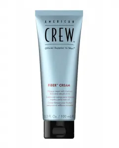 Крем для укладки Fiber Cream Cl 1 100 мл American Crew