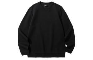 Свитшот Unisex JACK WOLFSKIN, черный/6000