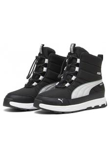 Сапоги Puma Shoes Stiefel Evolve Boot, черный