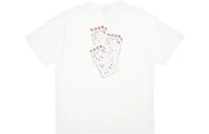 CLOT Футболка унисекс, Белый