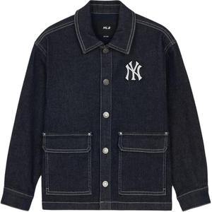 MLB KIDS Детский топ marine blue