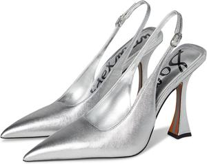 Туфли Sam Edelman Odette, цвет Soft Silver 1