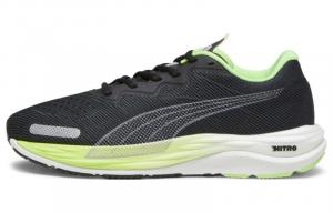 Puma Velocity Nitro 2 Кроссовки Мужчины, Black/Green