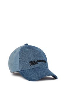 Бейсболка KARL LAGERFELD JEANS, Blue Denim