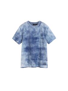 Desigual Футболка в синем цвете