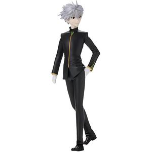 Kaworu Nagisa LUMINASTA коллекция, Neon Genesis Evangelion The Movie, версия SEGA