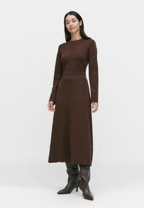 Платье STOCKH LM MAEVE MIDI, Brown