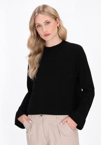 Джемпер DreiMaster Jumper, Black
