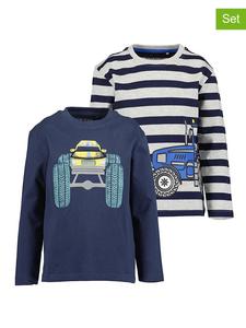 Рубашка с длинным рукавом Blue Seven