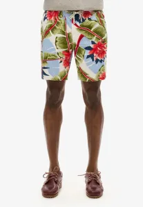 Плавки Superdry & Co, Optic Banana Leaf