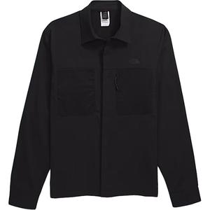 Футболка Lightrange мужская THE NORTH FACE, черный