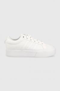 Кроссовки Bravada Adidas, белый