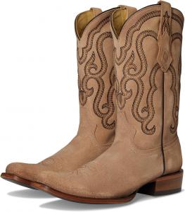 Ботинки Corral Boots Men's C4173, Sand