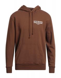 Толстовка Holubar, коричневый