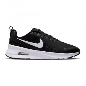 Женские кроссовки Nike Air Max Nuaxis, цвет Black White