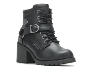 Ботинки Harley-Davidson Howell Bootie, черный
